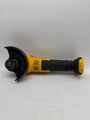 DEWALT DCG405 20V MAX 4-1/2" Angle Grinder Paddle Switch w/ Battery Included - image 3