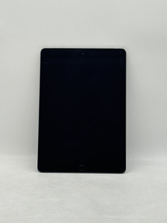 Unlocked Apple iPad 8th gen A2428 32GB Cellular Space Gray - Not Working