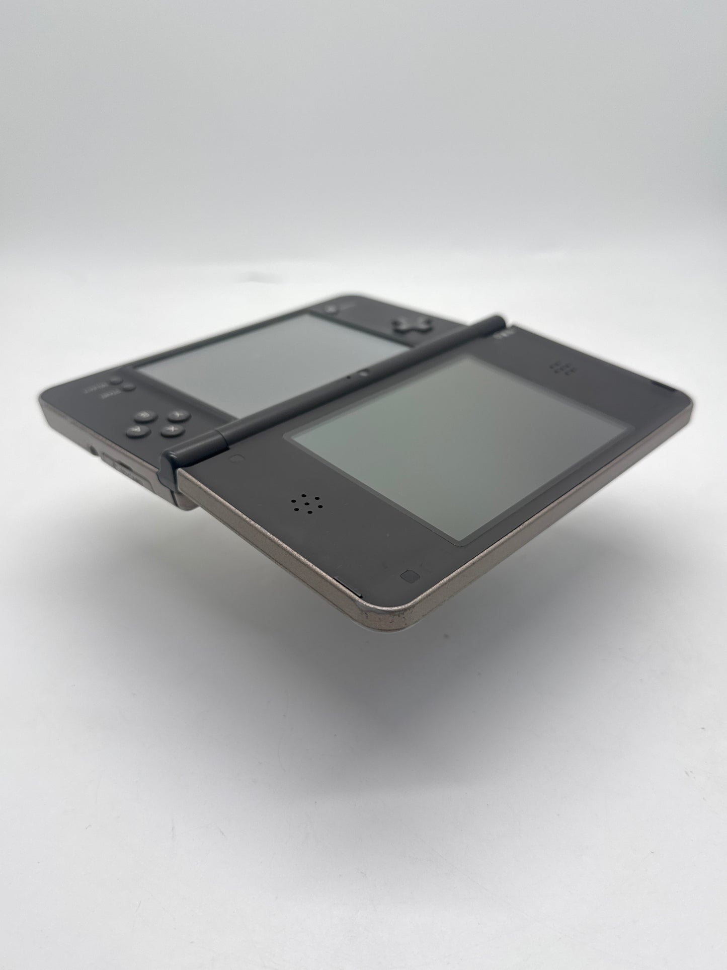 Nintendo DSi LL UTL-001(JPN) Brown Console Only #87 No Stylus