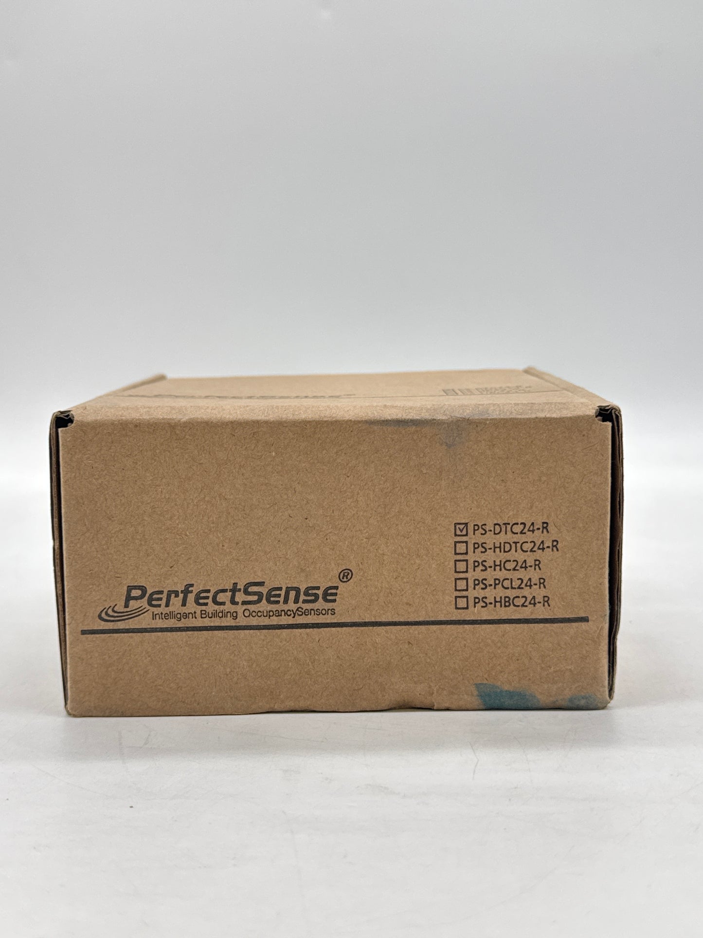 Lot of 6 New PerfectSense PS-DTC24-R Dual Tech Ceiling Mount Occupancy Sensor
