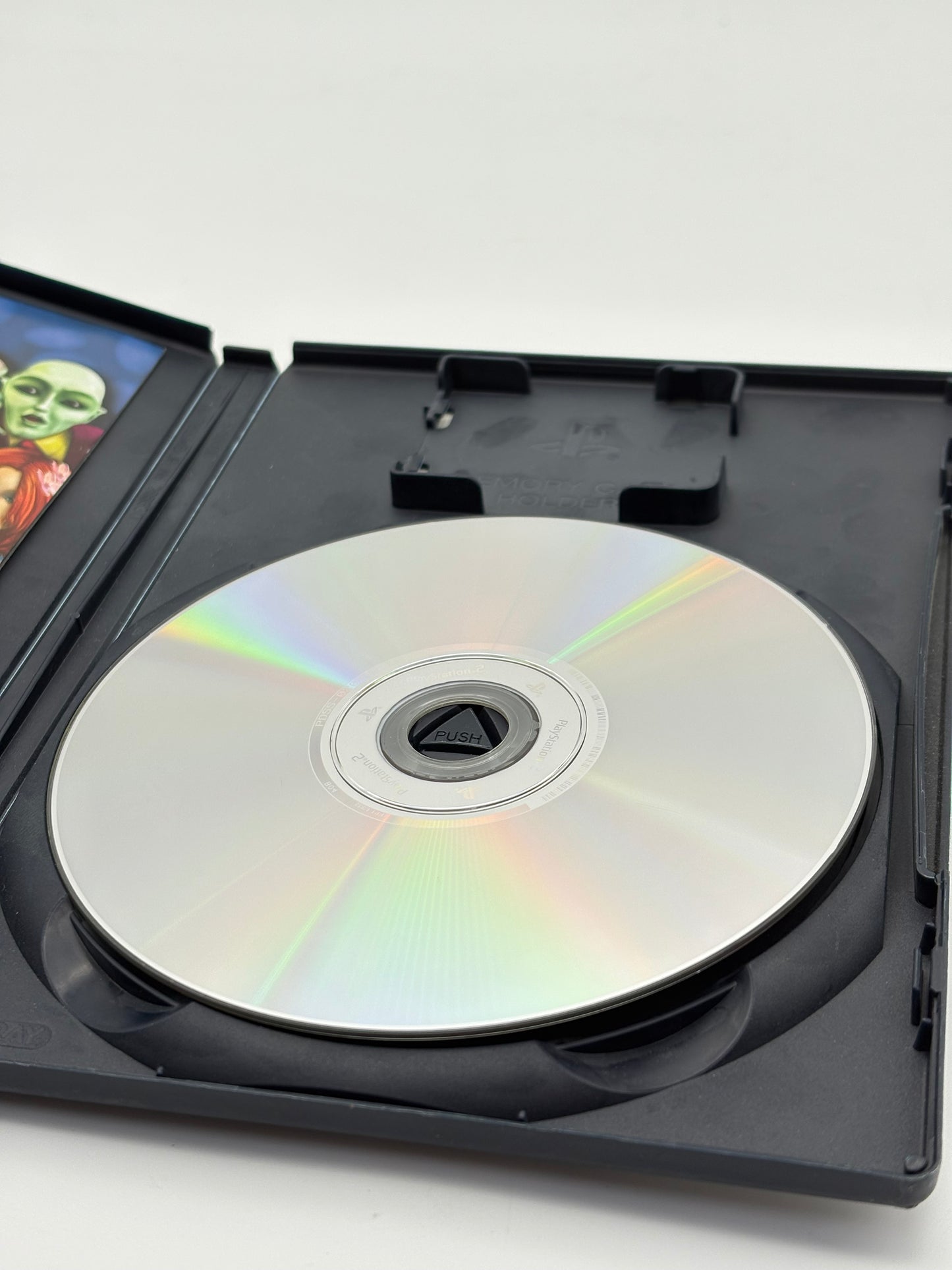 The Sims 2 - PlayStation 2 PS2