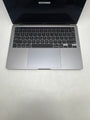 Apple MacBook Pro 13" A2289 2020 i5 8GB 256GB SSD Broken For Parts - image 5