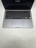 Apple MacBook Pro 13" A2289 2020 i5 8GB 256GB SSD Broken For Parts image 5