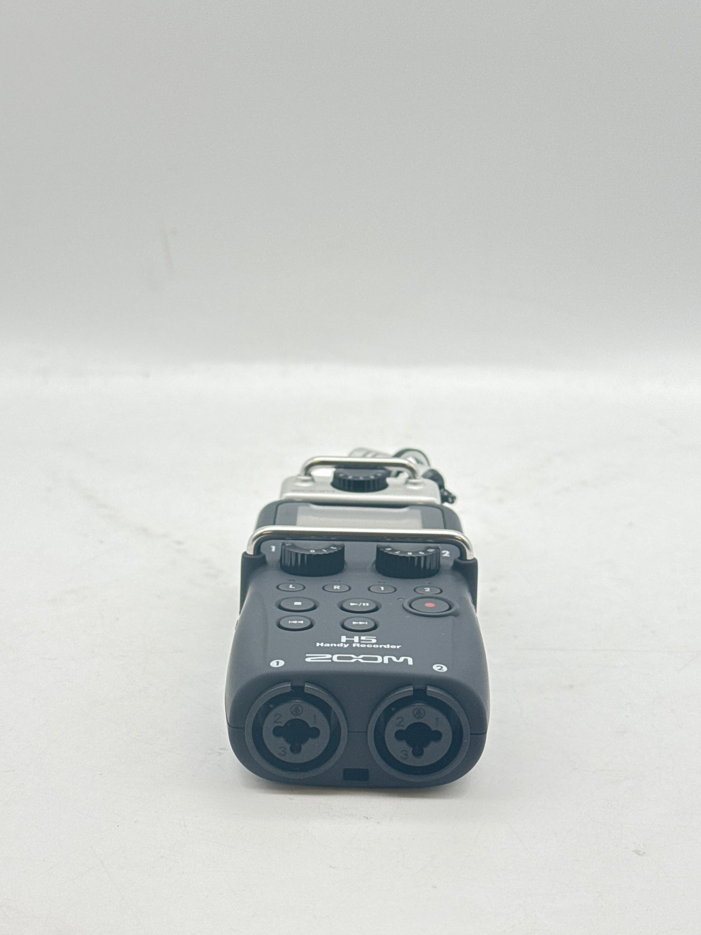 Zoom H5 Handy Recorder