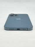 Unlocked Apple iPhone 12 Pro Max A2342 128GB Pacific Blue 96% BH image 5
