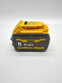 DEWALT DCB606 FLEXVOLT 60Ah 20V/60V battery - image 1