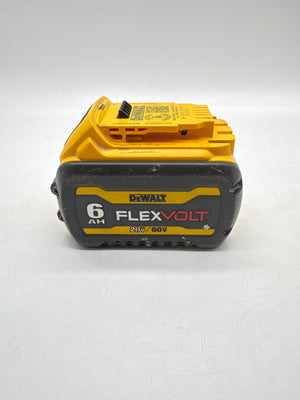 DEWALT DCB606 FLEXVOLT 60Ah 20V/60V battery