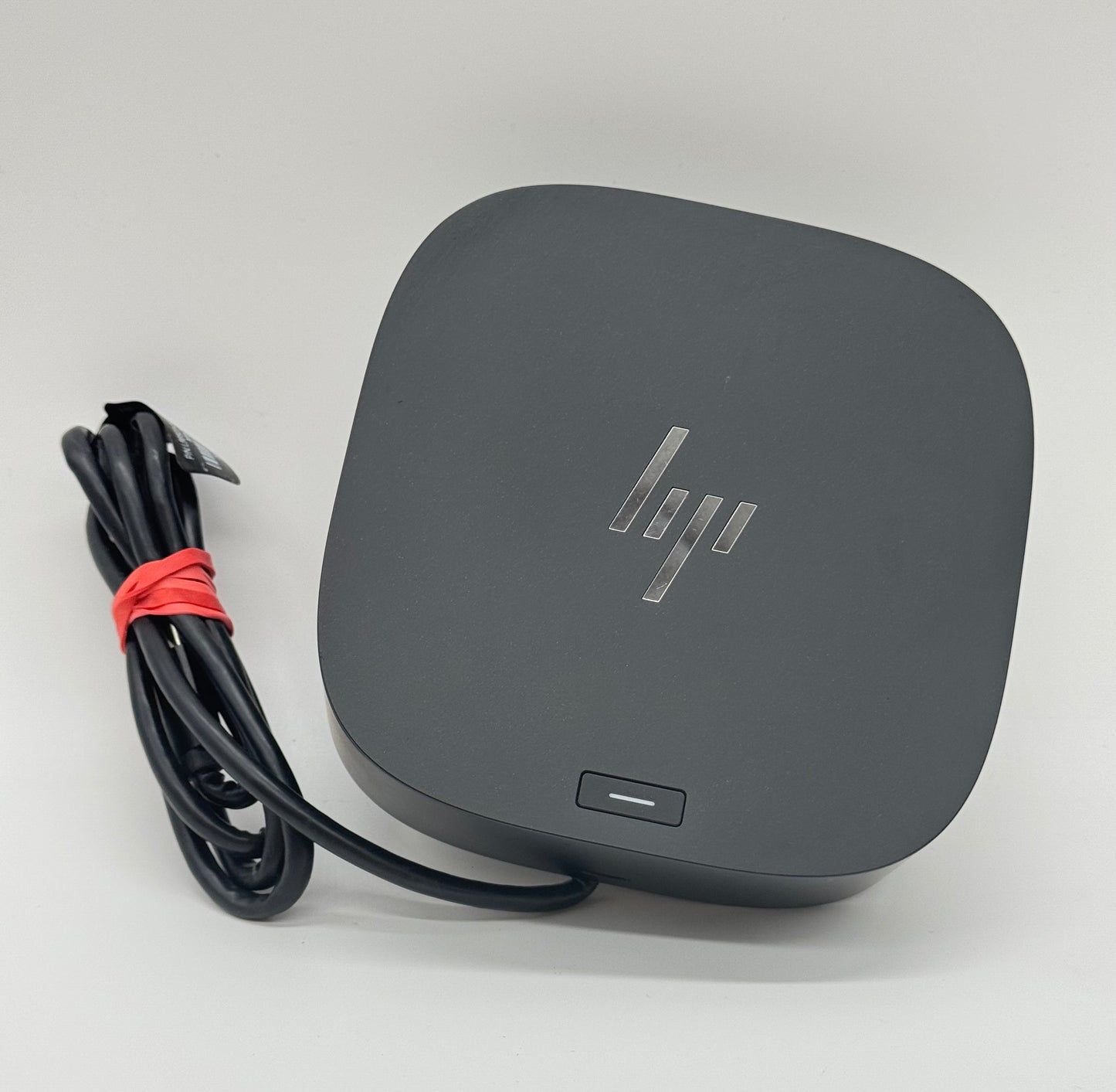 HP USB-C Docking Station G5 - Black - Used