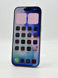 Verizon Apple iPhone 17 A3258 256GB Lavender 100% BH 37 Cycle image 1