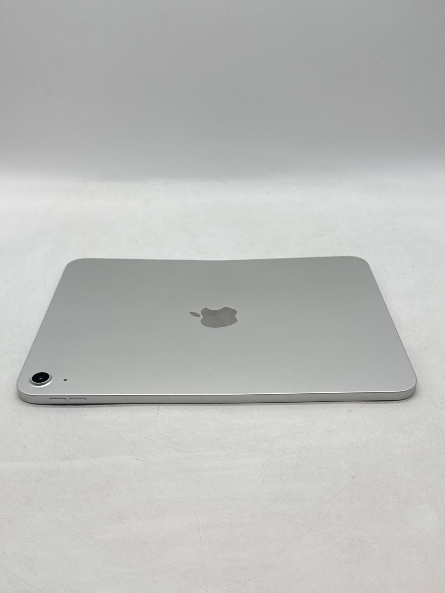 Apple iPad 11th Gen A16 11.0" A3354 256GB Wi-Fi Only Silver - Broken Read!