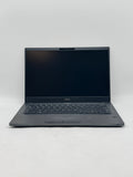 Dell Latitude 7390 13" Gray i7-8650U 8GB RAM 256GB SSD W11 Pro w/ Charger image 6
