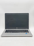 HP EliteBook Folio 9480m 14" Intel Core i7 16GB RAM Laptop No HD No Batt image 1