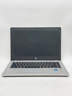 HP EliteBook Folio 9480m 14" Intel Core i7 16GB RAM Laptop No HD No Batt
