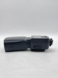 Photoolex FK310 DSLR Camera Speedlight Flash Hot Shoe External Flash Unit image 4