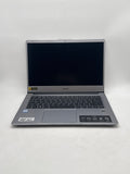Acer Swift 3 SF314-54 14" Core i5-8250U 8GB 256GB SSD No Power / bad battery image 1