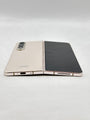 Unlocked Samsung Galaxy Z Fold4 7.6" SM-F936U 256GB 12GB RAM Beige - image 4