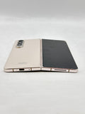 Unlocked Samsung Galaxy Z Fold4 7.6" SM-F936U 256GB 12GB RAM Beige image 4