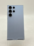 Unlocked Samsung Galaxy S23 Ultra 6.8" SM-S918U1 512GB 8GB RAM - Cracked Screen image 3