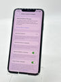 Unlocked Apple iPhone 11 Pro Max A2161 256GB Midnight Green - Service Battery 76% - image 2