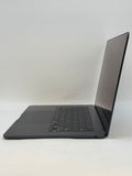 2025 Apple MacBook Air 15.3" A3241 M4 10C-CPU 10C-GPU 16GB RAM 256GB SSD Midnight image 5