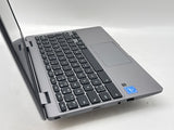 Asus Chromebook C223NA 11.6" Celeron N3350 4GB 32GB eMMC Black Used image 2