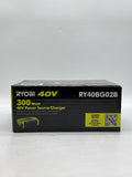 Ryobi RY40BG02B 40V 300-Watt Portable Battery Power Source Tool Only - New image 6