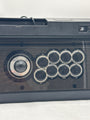HORI Real Arcade Pro.4 Premium VLX Vewlix Fight Stick PS4-030 Rare - image 3