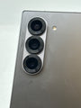 AT&T Samsung Galaxy Z Fold 6 7.6" SM-F956U 256GB 12GB Silver Shadow - image 5