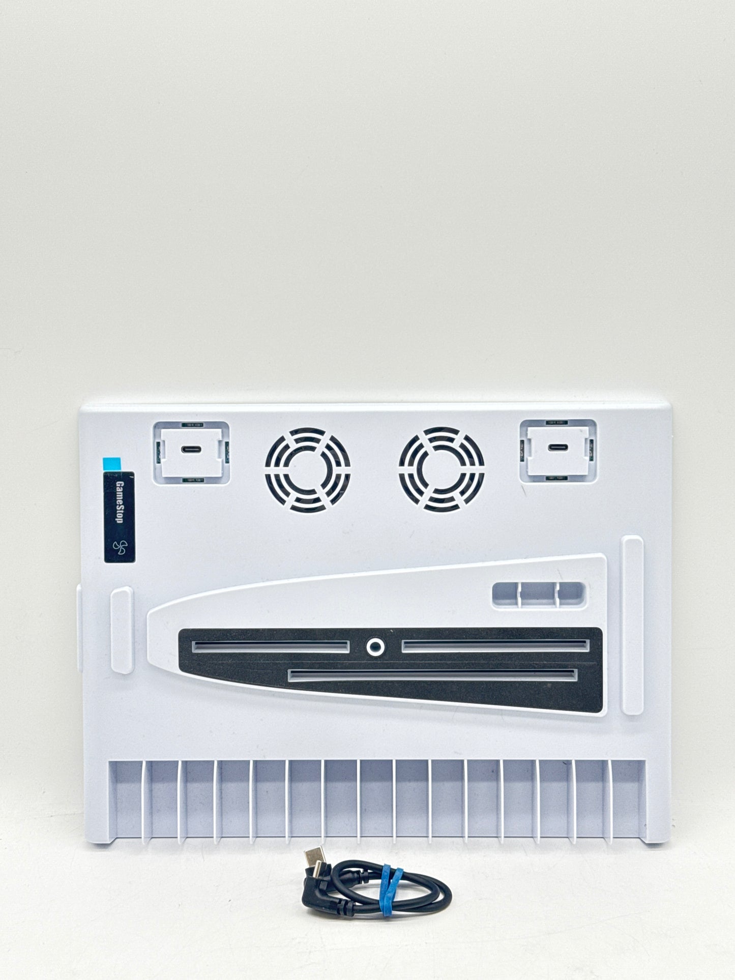 GameStop Cooling Fan Base for PlayStation 5 V2