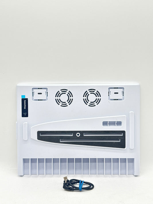 GameStop Cooling Fan Base for PlayStation 5 V2