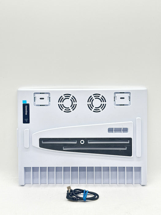 GameStop Cooling Fan Base for PlayStation 5 V2