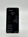 Verizon Samsung Galaxy S23 6.1" SM-S911U 256GB Phantom Black - Cracked Back - image 2