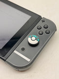 Nintendo Switch HAC-001 32GB Smash Bro's Edition Console w/ Joy-Cons Used image 6