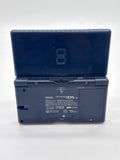 Nintendo DS Lite USG-001 Blue Console Only #57 BAD D-PAD AS IS image 3