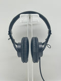 Sony MDR-7506 Dynamic Stereo Closed-Back Over-Ear Headphones Black - Used image 3