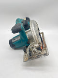 Makita BSS611 18V 3700 RPM  6 1/2" Cordless Circular Saw with 4.0Ah Battery image 4