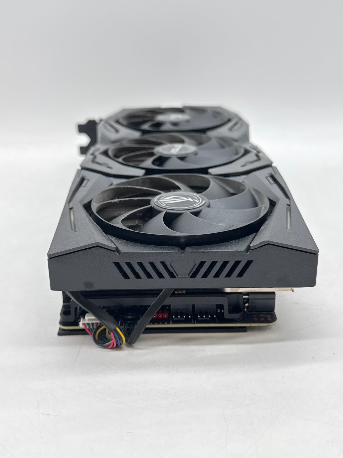 ASUS ROG-STRIX-RTX2080S-A8G-GAMING RTX 2080 SUPER 8GB Graphics Card