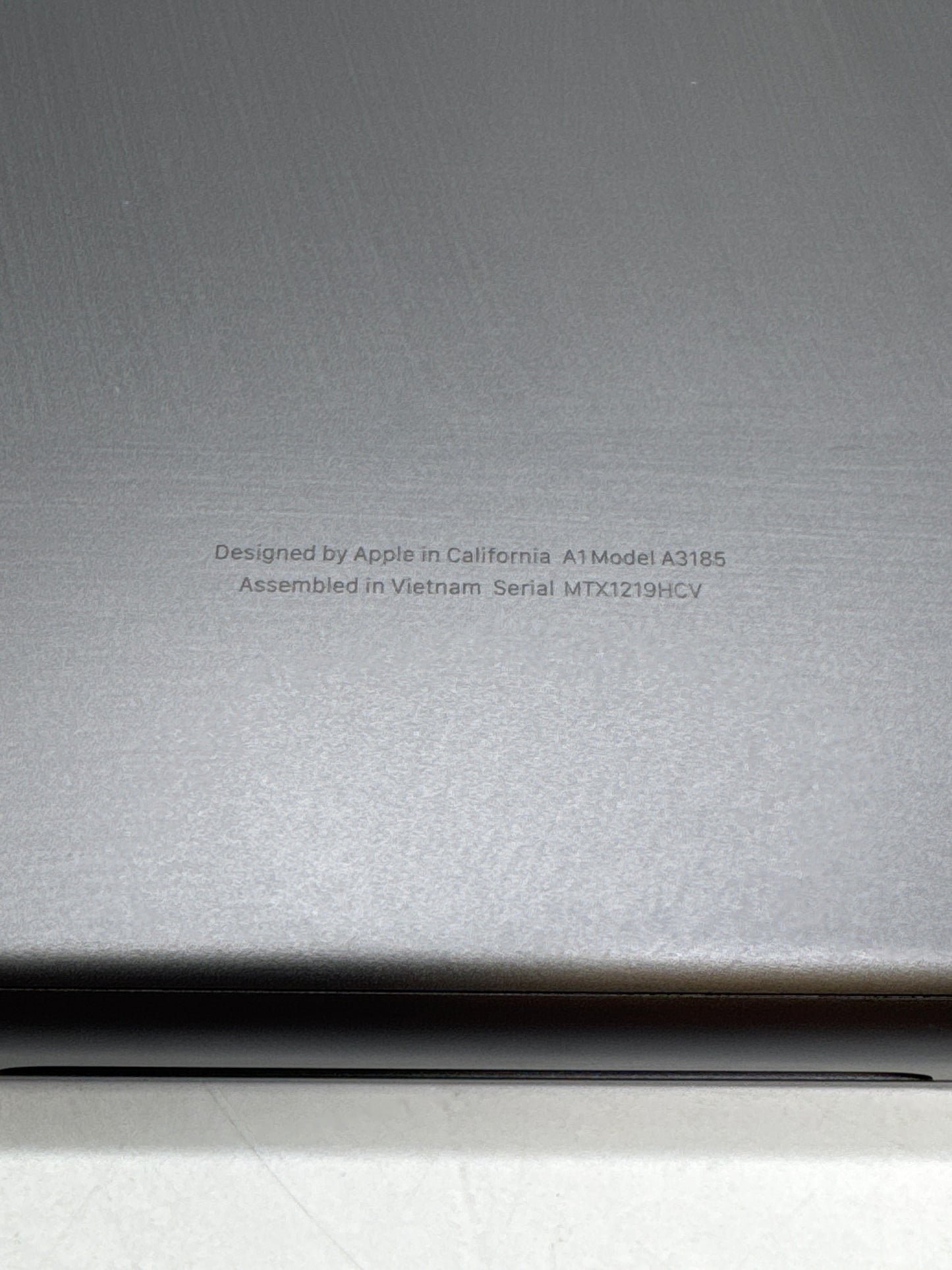 2024 Apple MacBook Pro 14.2" A3185 M4 Max 14C-CPU 32C-GPU 36GB RAM 1TB SSD