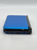 Nintendo 3DS XL LL Console SPR-001(JPN) Blue/Black - Read! image 5