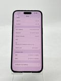 AT&T Apple iPhone 14 Pro Max A2651 1TB Space Black 87% BH - AfterMarket Display image 3