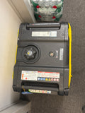 Champion Power Equipment 6500w Dual Fuel Port. Inverter Generator Model 201532 image 2