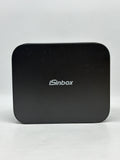 iSinbox YG381 Netflix-Licensed Smart Projector image 3