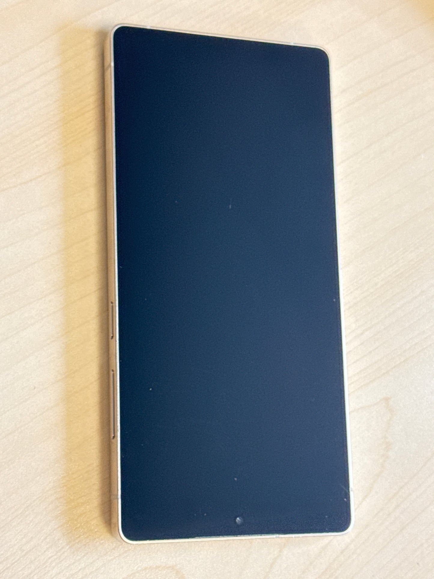 T-Mobile Samsung Galaxy S25 Ultra 6.9" SM-S938U 256GB 12GB RAM Titanium Black