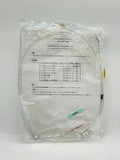 New Shimadzu 228-45402-98 Sample Loop, 50uL, SIL-30ACMP image 1