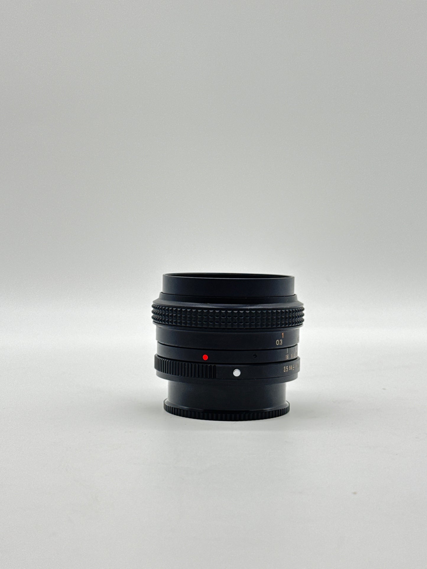 Konica Hexar AR 28mm f3.5 AE Lens