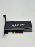 Elgato 4k Pro Gaming Capture Card 20GBK9901 image 1