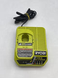 Ryobi One + Lithium Ion Charger 18V PCG004 image 1