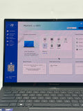 Asus Zenbook 14 OLED UX3405C Core Ultra 9 285H 1TB SSD 32B DDR5 RAM - Read! image 3