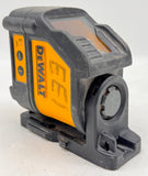 DW089LG Dewalt Laser w/ DW088 Mini Dewalt Laser image 2