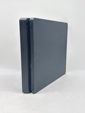 Sony PlayStation 4 Slim CUH-2215B 1TB Console Black with Cables - Used image 1